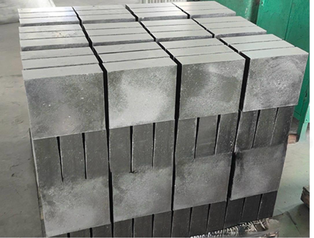 Magnesia Carbon Bricks